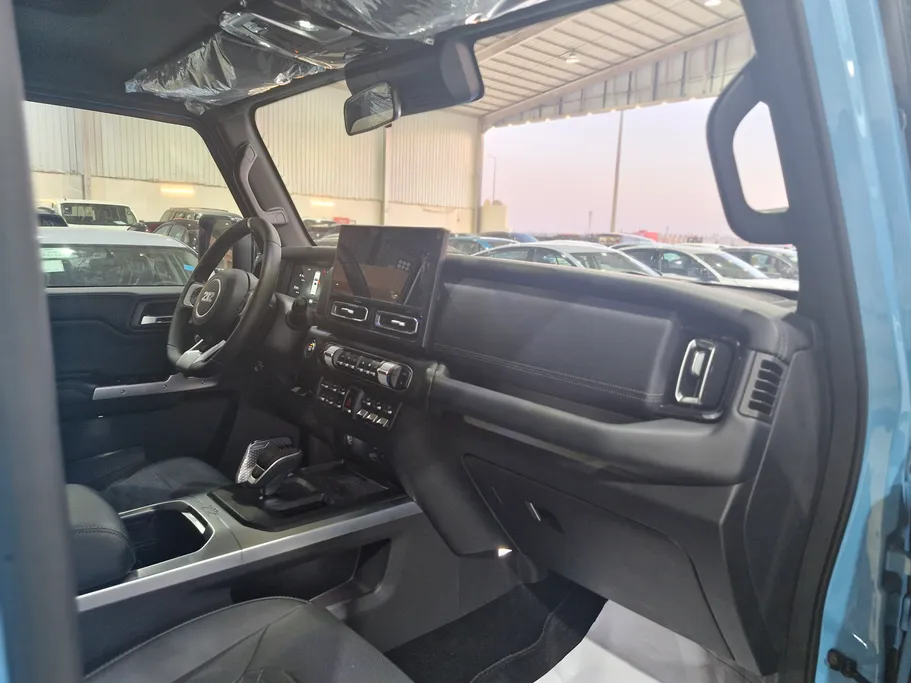2027 باو 212 T01 Navigator 