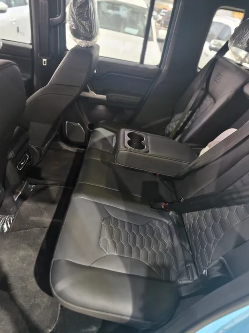 2027 باو 212 T01 Navigator 