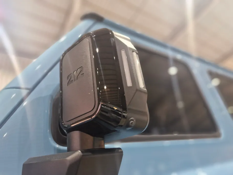 2027 باو 212 T01 Navigator 