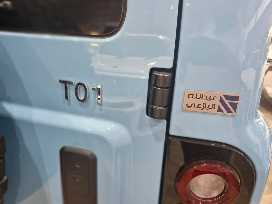 2027 باو 212 T01 Navigator 