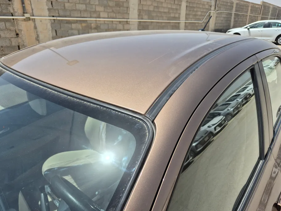 سوزوكي ديزاير GL 2024 