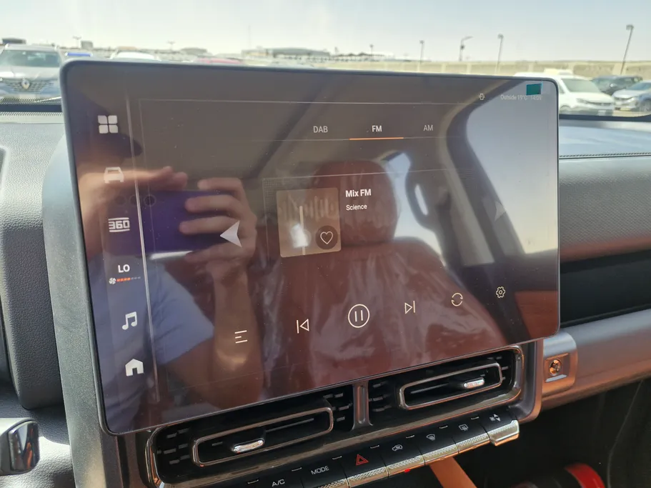 هافال H9 هاي 2025 