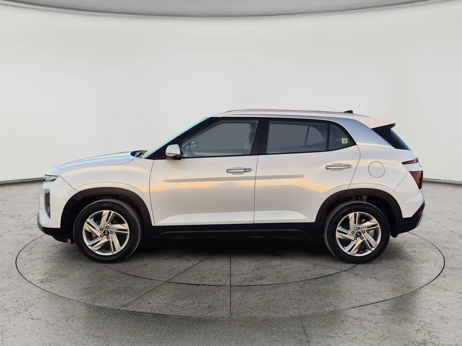 2024 Hyundai Creta Smart 