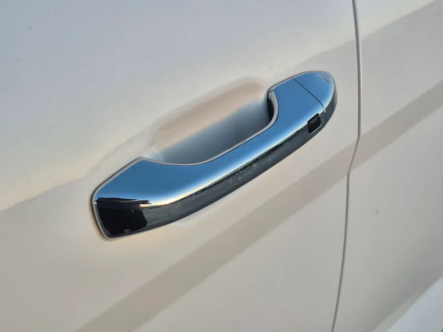 2024 Hyundai Creta Smart 