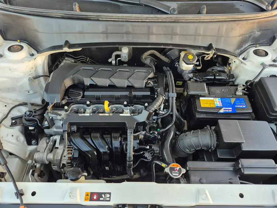 2024 Hyundai Creta Smart 