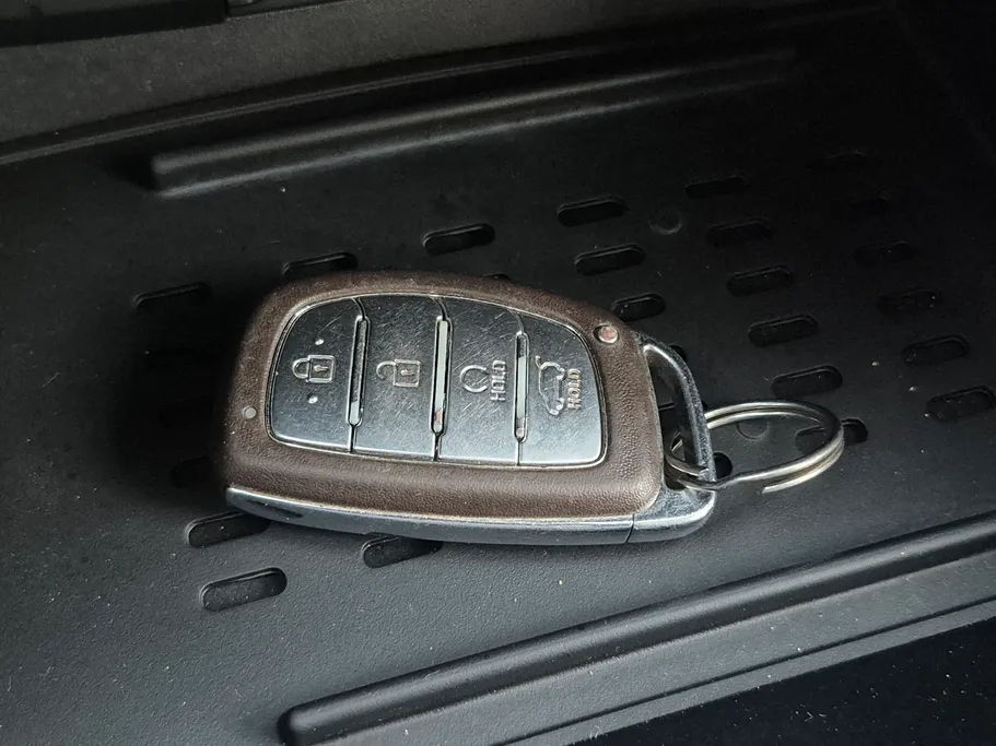 2024 Hyundai Creta Smart 