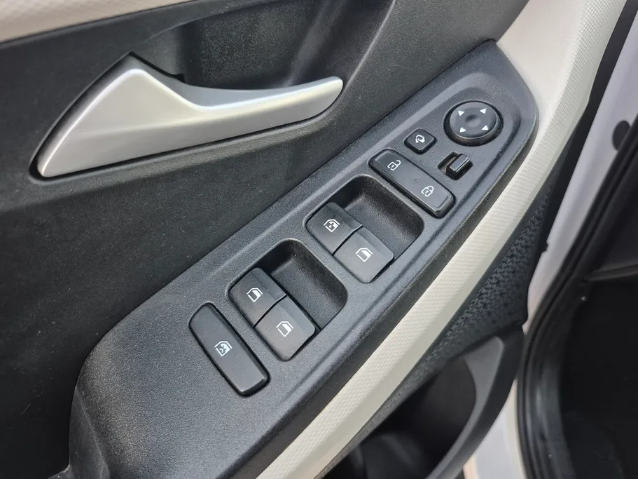 2024 Hyundai Creta Smart 