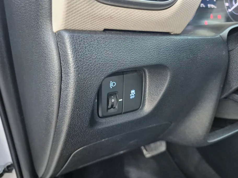 2024 Hyundai Creta Smart 