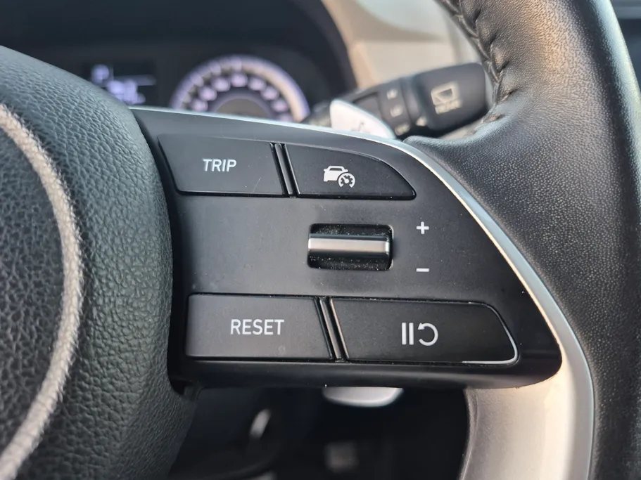2024 Hyundai Creta Smart 