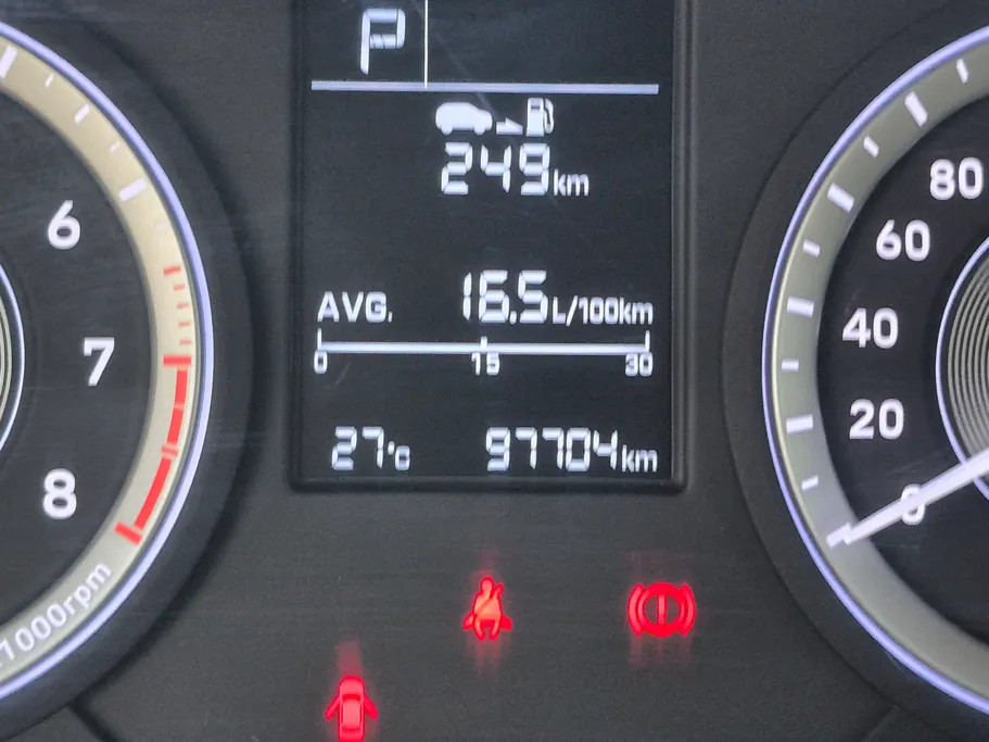 2024 Hyundai Creta Smart 