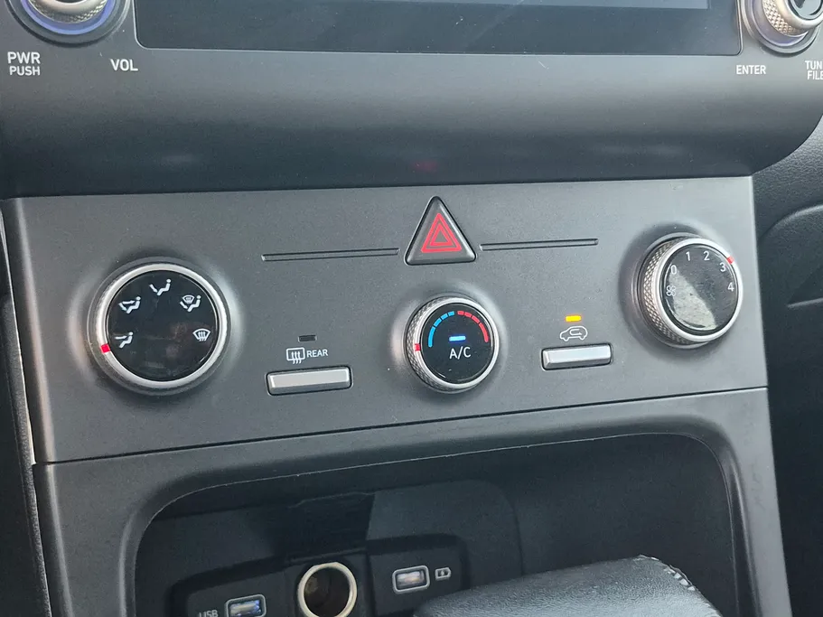 2024 Hyundai Creta Smart 