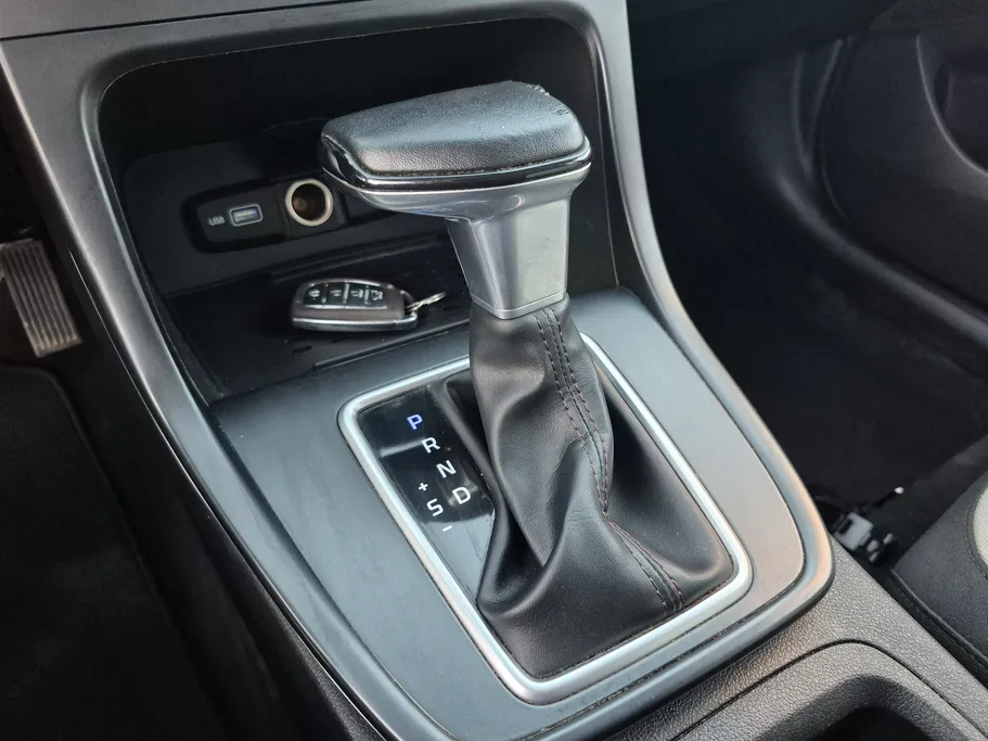 2024 Hyundai Creta Smart 