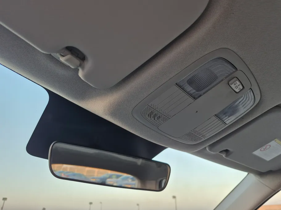 2024 Hyundai Creta Smart 
