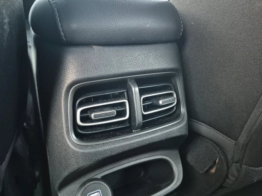 2024 Hyundai Creta Smart 