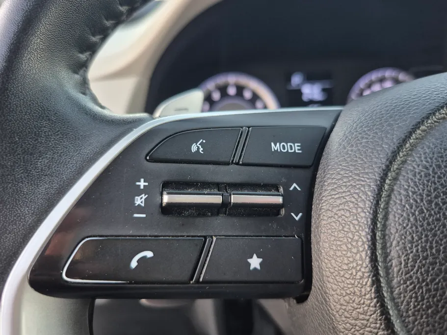 2024 Hyundai Creta Smart 