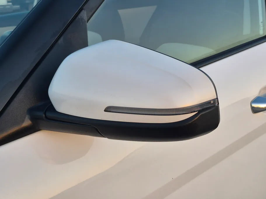 2024 Hyundai Creta Smart 