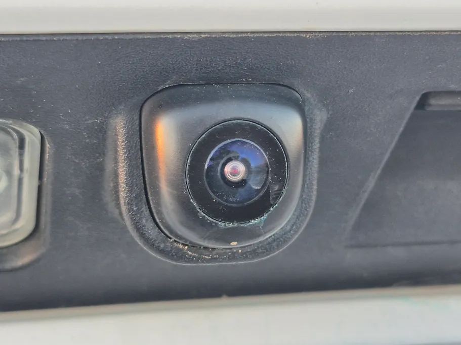 2024 Hyundai Creta Smart 