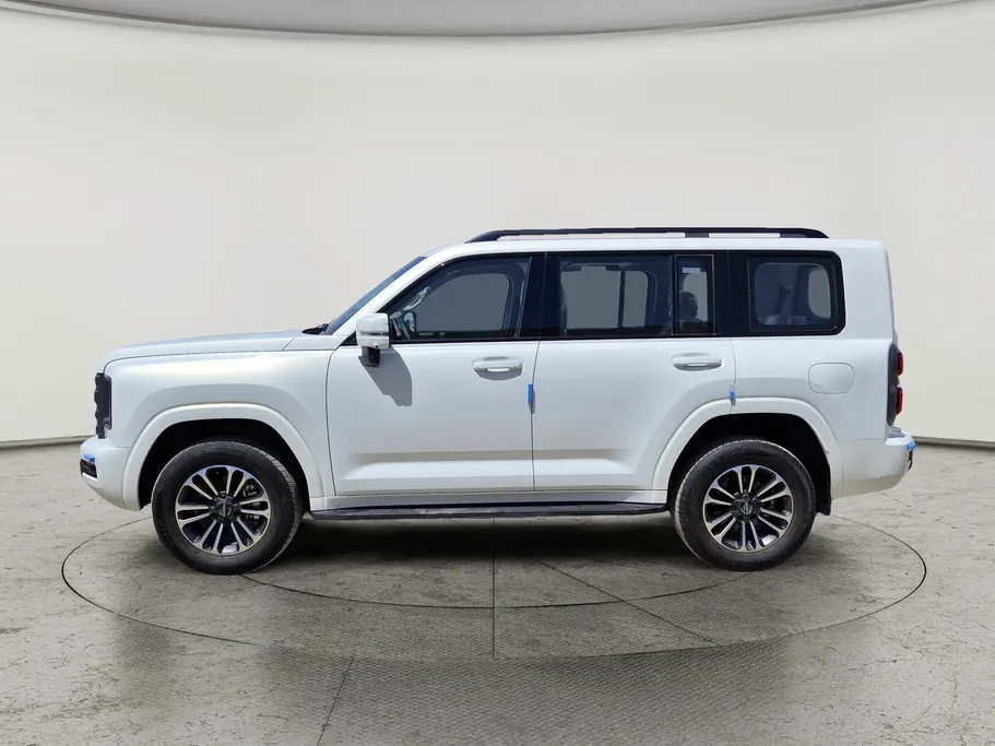 2025 Haval H9 MID 