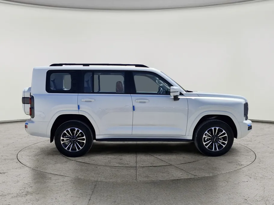 2025 Haval H9 MID 