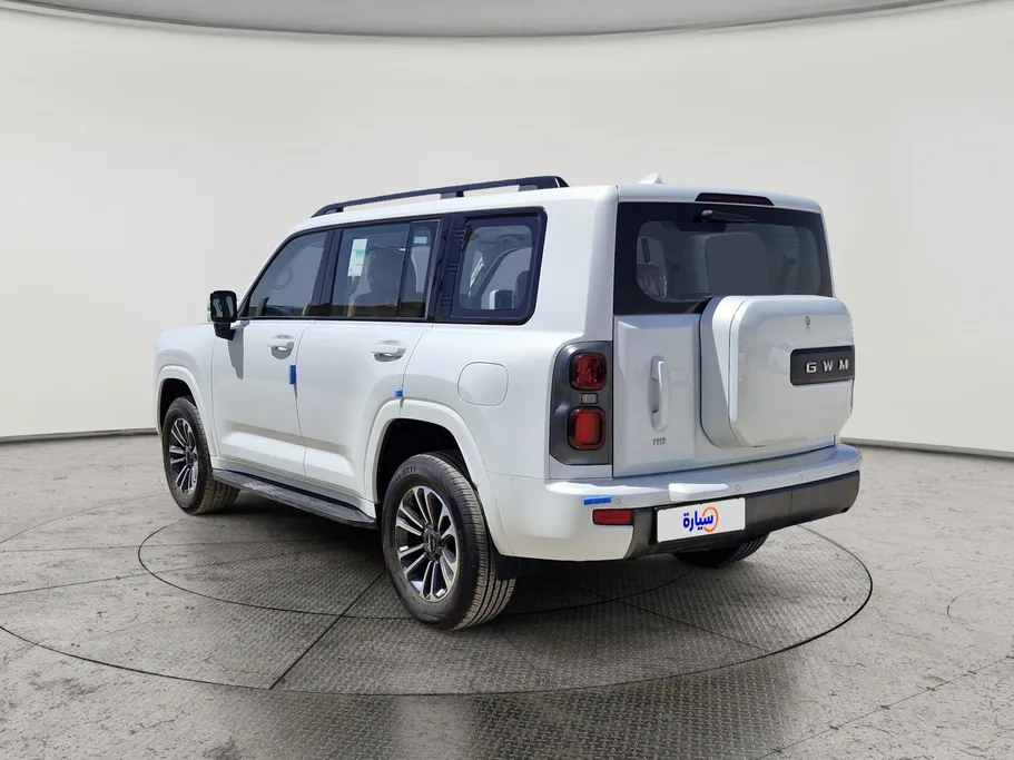 2025 Haval H9 MID 