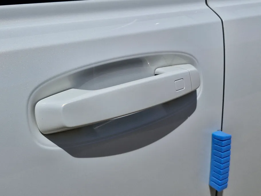 2025 Haval H9 MID 