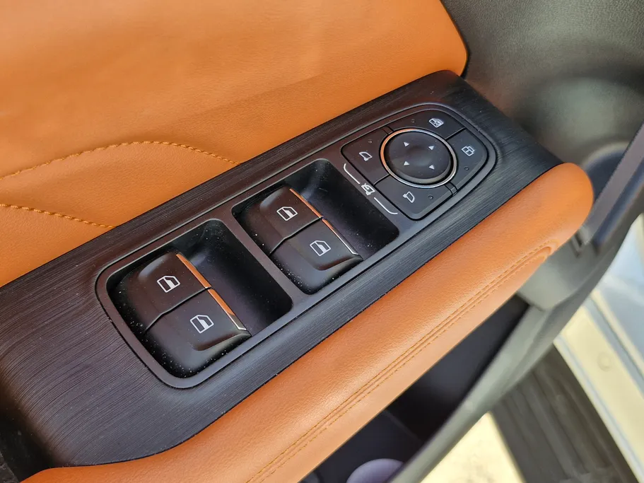 2025 Haval H9 MID 