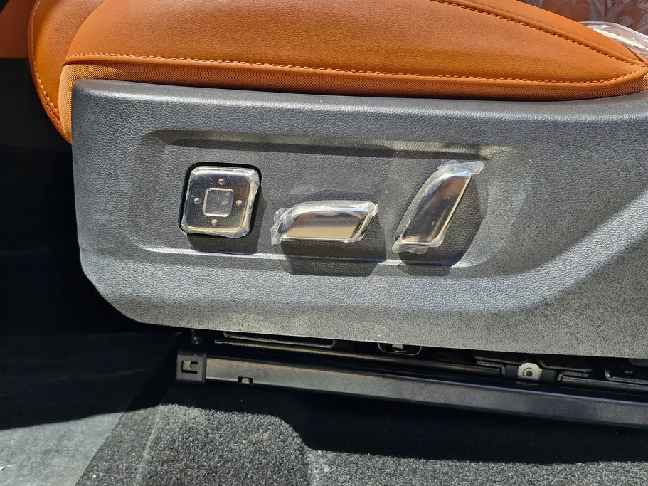 2025 Haval H9 MID 