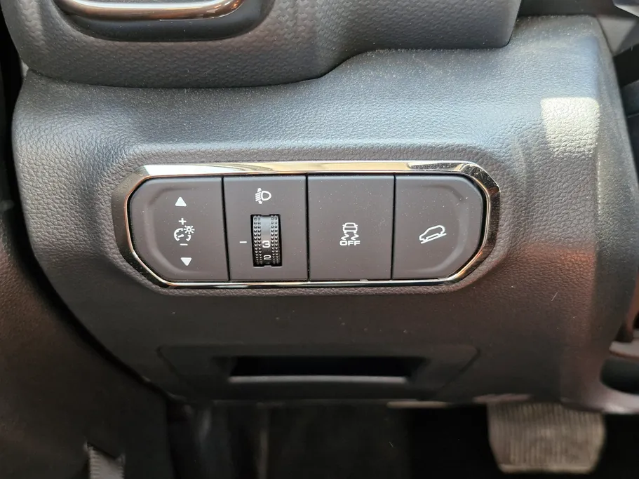2025 Haval H9 MID 