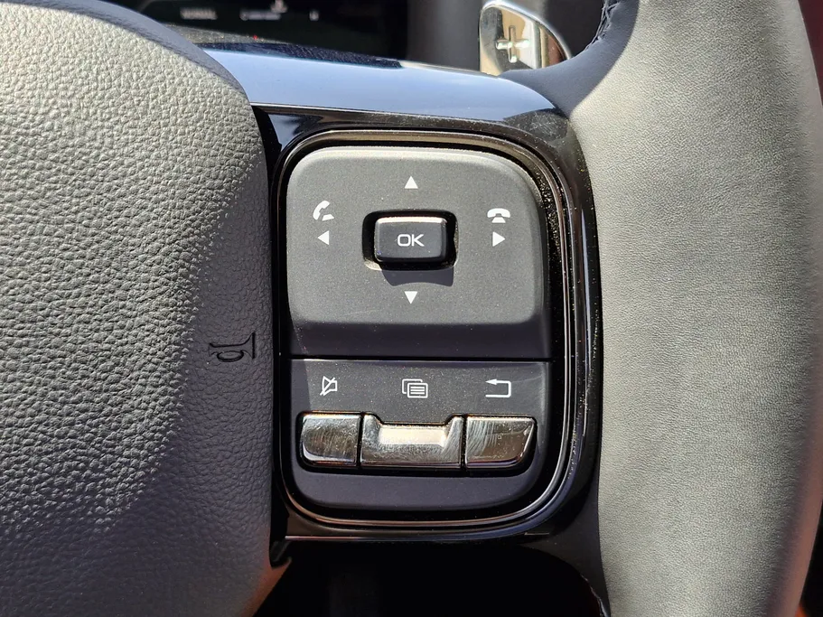 2025 Haval H9 MID 
