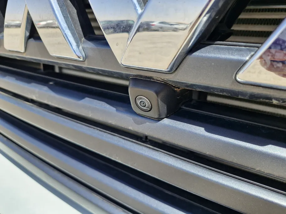 2025 Haval H9 MID 