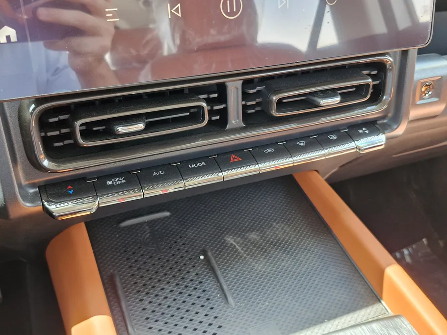 2025 Haval H9 MID 