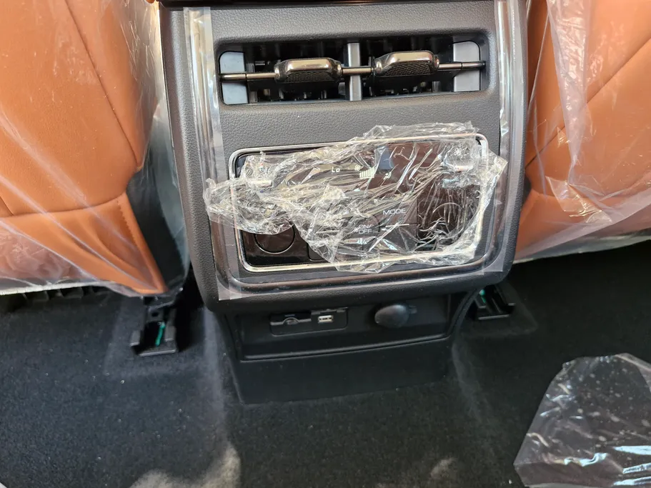 2025 Haval H9 MID 