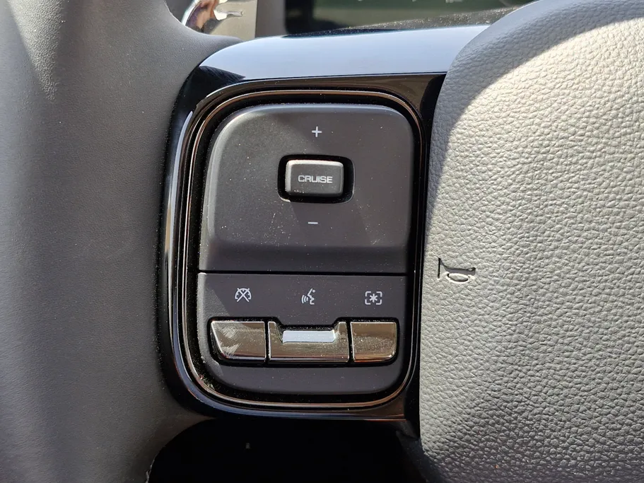 2025 Haval H9 MID 
