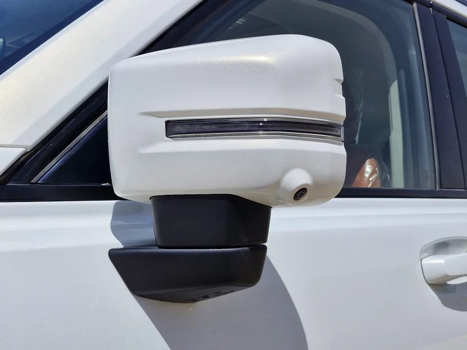 2025 Haval H9 MID 
