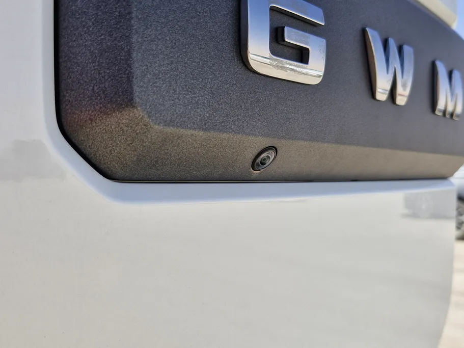 2025 Haval H9 MID 