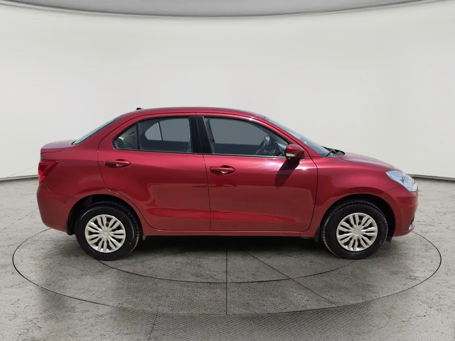 2024 Suzuki Dzire GL 