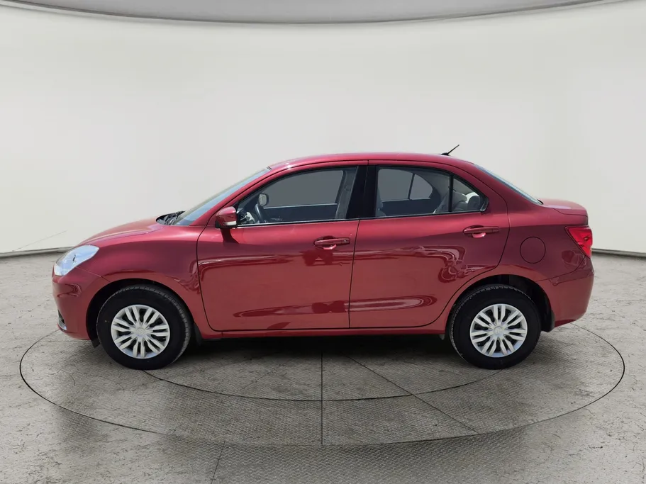 2024 Suzuki Dzire GL 