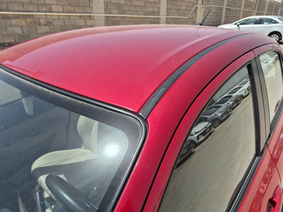 2024 Suzuki Dzire GL 