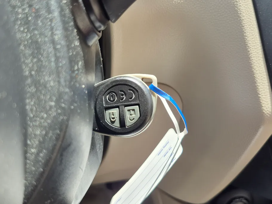 2024 Suzuki Dzire GL 