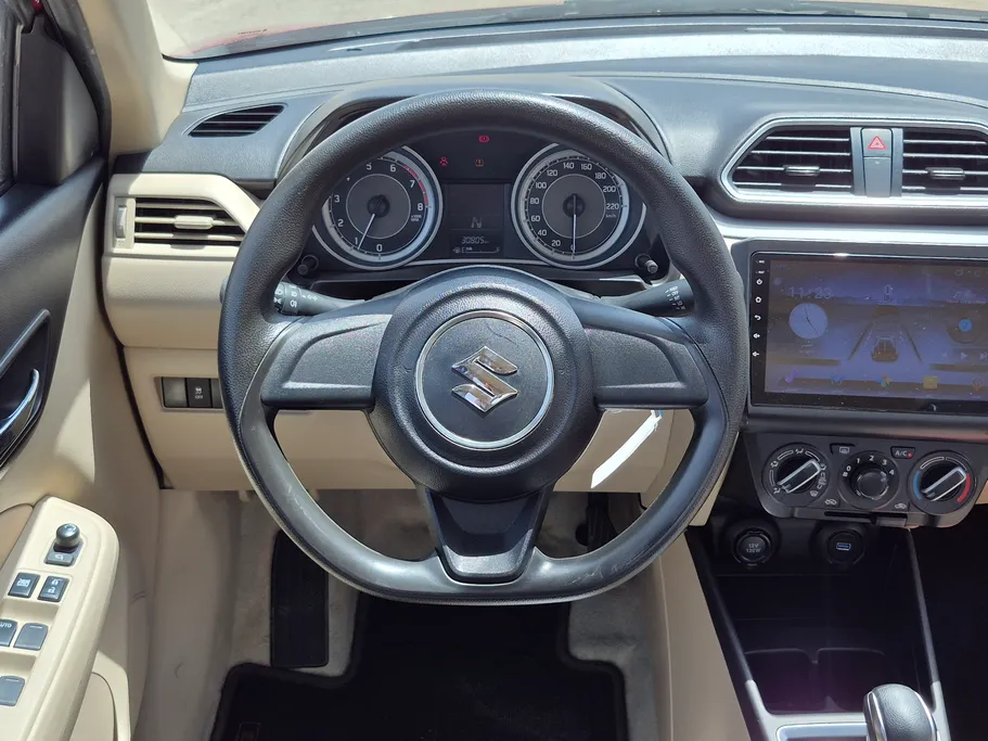 2024 Suzuki Dzire GL 