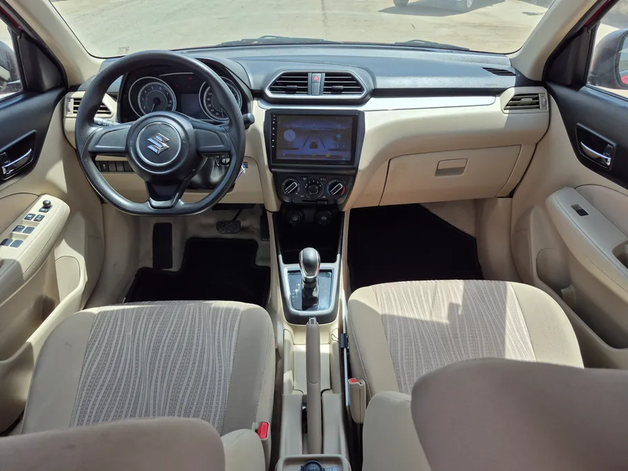 2024 Suzuki Dzire GL 