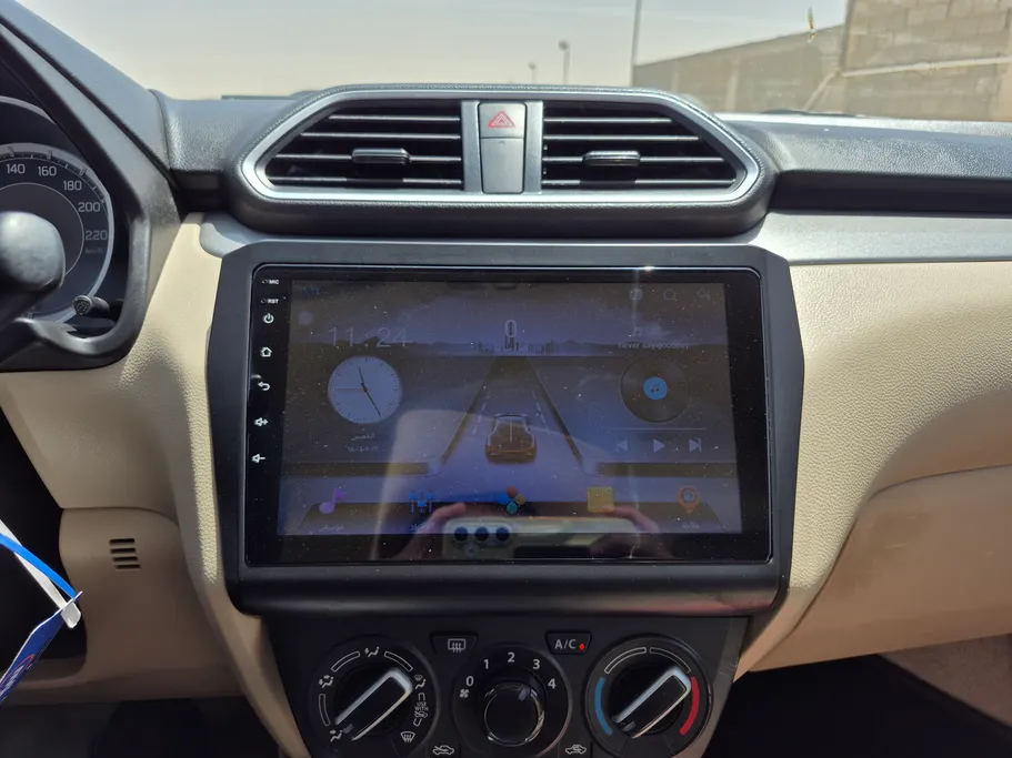 2024 Suzuki Dzire GL 