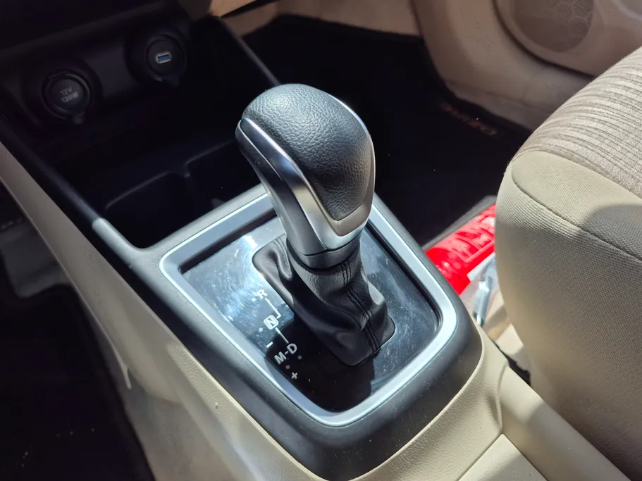 2024 Suzuki Dzire GL 