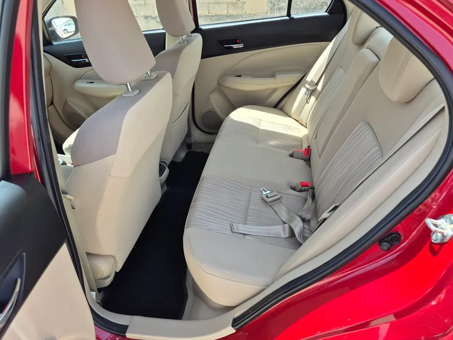 2024 Suzuki Dzire GL 