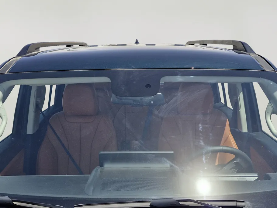 2025 Haval H9 MID 