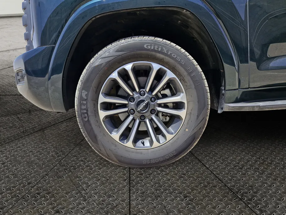 2025 Haval H9 MID 