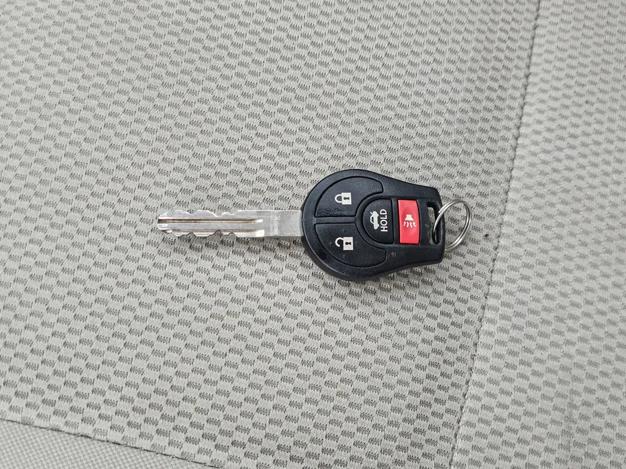 2023 Nissan Sunny Classic-comfort 