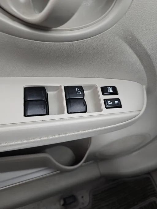 2023 Nissan Sunny Classic-comfort 