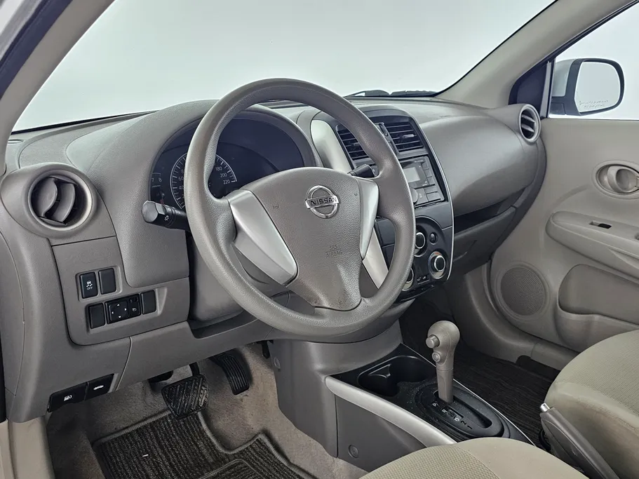 2023 Nissan Sunny Classic-comfort 
