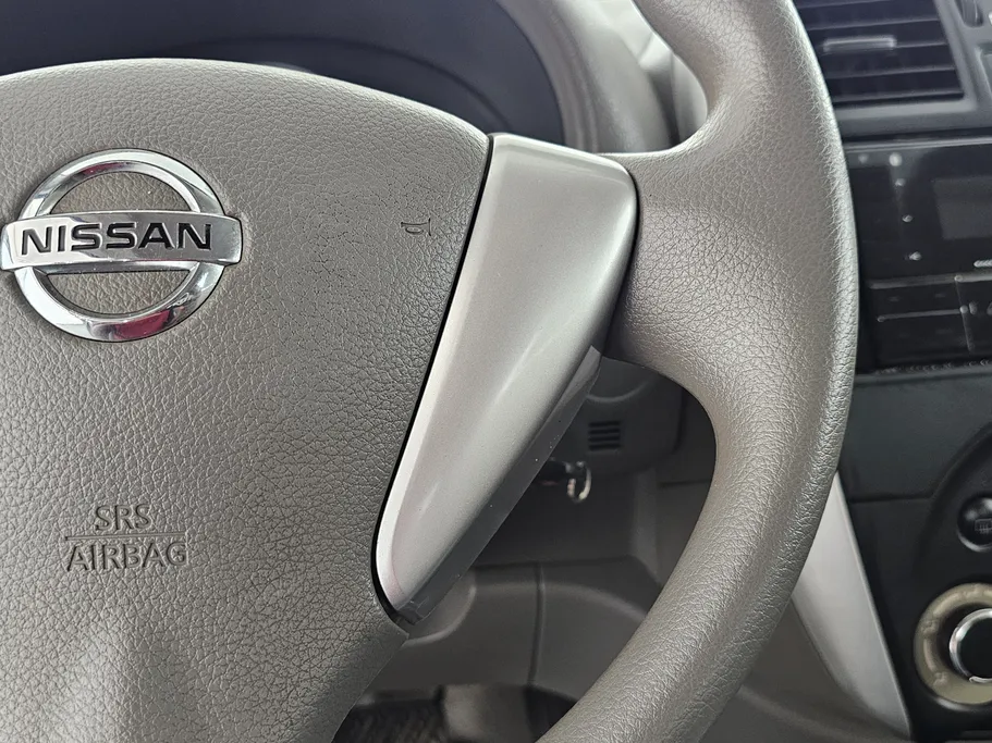 2023 Nissan Sunny Classic-comfort 